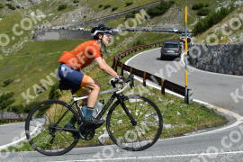Photo #2625531 | 13-08-2022 11:19 | Passo Dello Stelvio - Waterfall curve BICYCLES