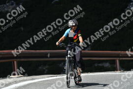 Photo #2606897 | 12-08-2022 12:40 | Passo Dello Stelvio - Waterfall curve BICYCLES