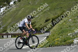Photo #3171540 | 19-06-2023 10:27 | Passo Dello Stelvio - Waterfall curve BICYCLES