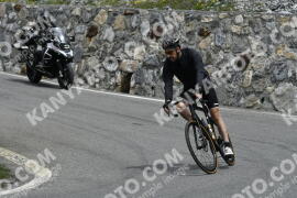Photo #3255437 | 27-06-2023 12:28 | Passo Dello Stelvio - Waterfall curve BICYCLES