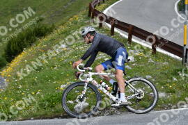 Photo #2194227 | 26-06-2022 11:08 | Passo Dello Stelvio - Waterfall curve BICYCLES