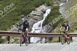 Photo #2842555 | 10-09-2022 11:32 | Passo Dello Stelvio - Waterfall curve BICYCLES
