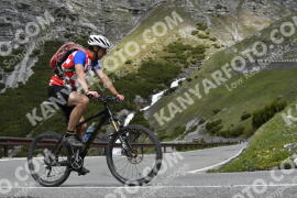 Photo #3080977 | 10-06-2023 10:29 | Passo Dello Stelvio - Waterfall curve BICYCLES