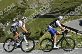 Photo #3359745 | 05-07-2023 09:53 | Passo Dello Stelvio - Waterfall curve BICYCLES