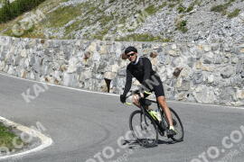 Photo #2742702 | 25-08-2022 13:24 | Passo Dello Stelvio - Waterfall curve BICYCLES