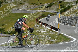 Photo #4187290 | 07-09-2023 12:01 | Passo Dello Stelvio - Waterfall curve BICYCLES