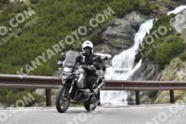 Photo #3042888 | 03-06-2023 11:29 | Passo Dello Stelvio - Waterfall curve
