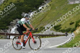 Photo #2607673 | 12-08-2022 14:12 | Passo Dello Stelvio - Waterfall curve BICYCLES