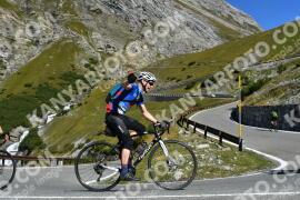 Photo #4169175 | 05-09-2023 10:42 | Passo Dello Stelvio - Waterfall curve BICYCLES