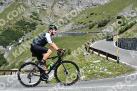 Photo #2353000 | 19-07-2022 11:28 | Passo Dello Stelvio - Waterfall curve BICYCLES