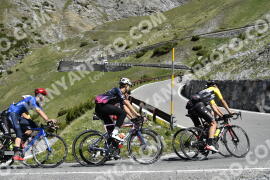 Photo #2117181 | 11-06-2022 11:13 | Passo Dello Stelvio - Waterfall curve BICYCLES