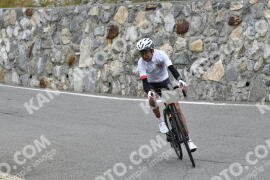 Photo #2785202 | 30-08-2022 12:44 | Passo Dello Stelvio - Waterfall curve BICYCLES