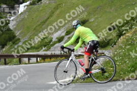 Photo #2249999 | 07-07-2022 14:05 | Passo Dello Stelvio - Waterfall curve BICYCLES