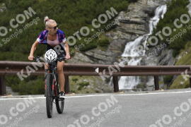 Foto #2789561 | 01-09-2022 11:03 | Passo Dello Stelvio - Waterfall Kehre BICYCLES