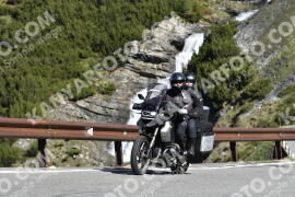 Photo #2081402 | 04-06-2022 09:24 | Passo Dello Stelvio - Waterfall curve