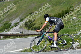Photo #2169388 | 20-06-2022 12:43 | Passo Dello Stelvio - Waterfall curve BICYCLES