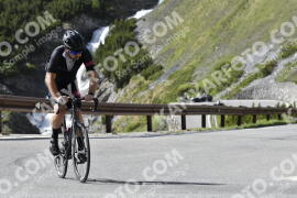 Photo #2084958 | 04-06-2022 16:30 | Passo Dello Stelvio - Waterfall curve BICYCLES