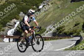 Photo #2081633 | 04-06-2022 09:55 | Passo Dello Stelvio - Waterfall curve BICYCLES