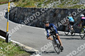 Photo #2503404 | 04-08-2022 10:41 | Passo Dello Stelvio - Waterfall curve BICYCLES