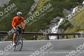 Photo #2884228 | 15-09-2022 12:08 | Passo Dello Stelvio - Waterfall curve BICYCLES