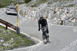 Photo #3053120 | 06-06-2023 13:49 | Passo Dello Stelvio - Waterfall curve BICYCLES