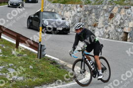 Photo #2458340 | 31-07-2022 15:21 | Passo Dello Stelvio - Waterfall curve BICYCLES