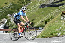 Photo #2253165 | 08-07-2022 10:13 | Passo Dello Stelvio - Waterfall curve BICYCLES