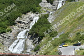 Photo #2483299 | 02-08-2022 11:33 | Passo Dello Stelvio - Waterfall curve