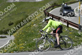 Foto #3234996 | 25-06-2023 14:55 | Passo Dello Stelvio - Waterfall Kehre BICYCLES