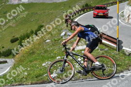 Photo #2496273 | 03-08-2022 14:59 | Passo Dello Stelvio - Waterfall curve BICYCLES