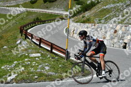 Photo #2547702 | 08-08-2022 15:14 | Passo Dello Stelvio - Waterfall curve BICYCLES