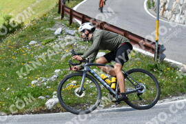 Photo #2192583 | 25-06-2022 14:30 | Passo Dello Stelvio - Waterfall curve BICYCLES