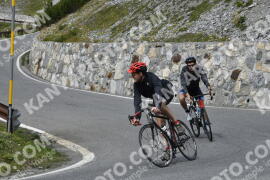 Photo #2755903 | 26-08-2022 14:07 | Passo Dello Stelvio - Waterfall curve BICYCLES