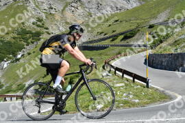 Photo #2319342 | 16-07-2022 10:35 | Passo Dello Stelvio - Waterfall curve BICYCLES