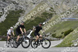 Photo #3041969 | 03-06-2023 12:22 | Passo Dello Stelvio - Waterfall curve BICYCLES