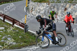 Photo #2595902 | 11-08-2022 14:12 | Passo Dello Stelvio - Waterfall curve BICYCLES