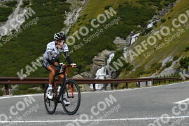 Photo #4253311 | 12-09-2023 10:27 | Passo Dello Stelvio - Waterfall curve BICYCLES