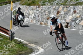 Photo #2496173 | 03-08-2022 14:45 | Passo Dello Stelvio - Waterfall curve BICYCLES