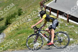 Photo #2369871 | 22-07-2022 11:51 | Passo Dello Stelvio - Waterfall curve BICYCLES