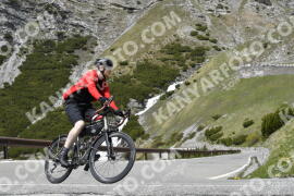 Photo #3053216 | 06-06-2023 13:25 | Passo Dello Stelvio - Waterfall curve BICYCLES