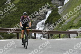 Photo #3269005 | 28-06-2023 16:16 | Passo Dello Stelvio - Waterfall curve BICYCLES