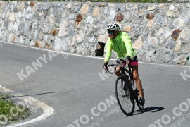Fotó #2297992 | 13-07-2022 15:19 | Passo Dello Stelvio - Vízesés kanyar Bicajosok