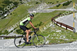 Photo #2496048 | 03-08-2022 14:19 | Passo Dello Stelvio - Waterfall curve BICYCLES