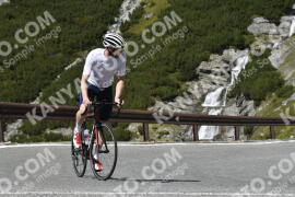 Photo #2777827 | 29-08-2022 12:46 | Passo Dello Stelvio - Waterfall curve BICYCLES