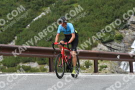 Photo #2682911 | 17-08-2022 12:31 | Passo Dello Stelvio - Waterfall curve BICYCLES