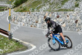 Photo #2506853 | 04-08-2022 13:47 | Passo Dello Stelvio - Waterfall curve BICYCLES