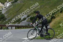 Photo #2591655 | 11-08-2022 10:11 | Passo Dello Stelvio - Waterfall curve BICYCLES