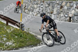 Photo #3658843 | 30-07-2023 13:22 | Passo Dello Stelvio - Waterfall curve BICYCLES