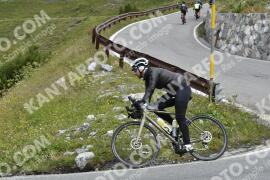 Photo #3759717 | 08-08-2023 10:08 | Passo Dello Stelvio - Waterfall curve BICYCLES
