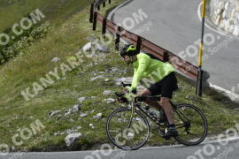 Photo #3798006 | 10-08-2023 16:35 | Passo Dello Stelvio - Waterfall curve BICYCLES